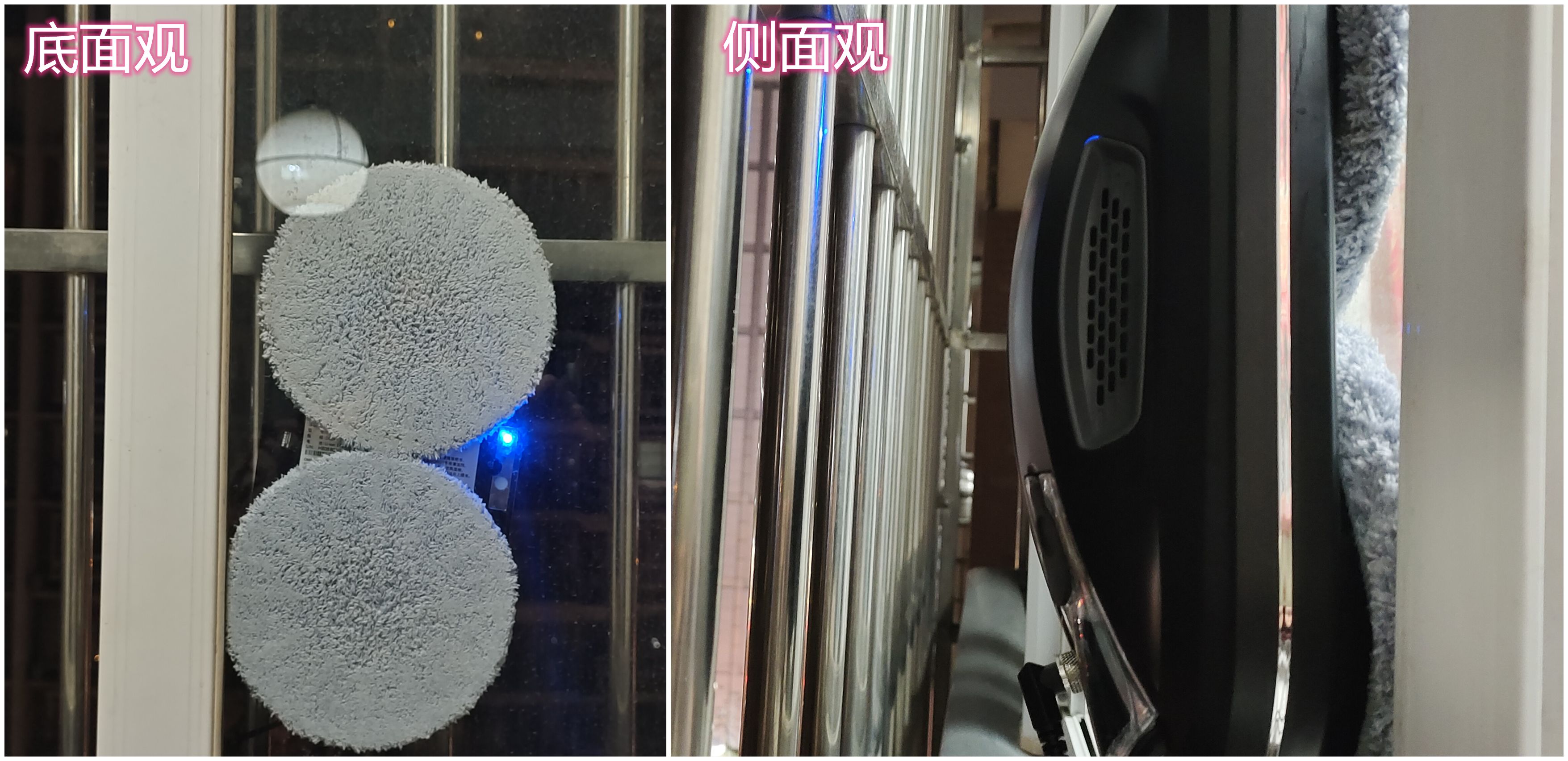 玻妞智能擦窗机说明书,玻妞擦窗机器人388能擦干净吗