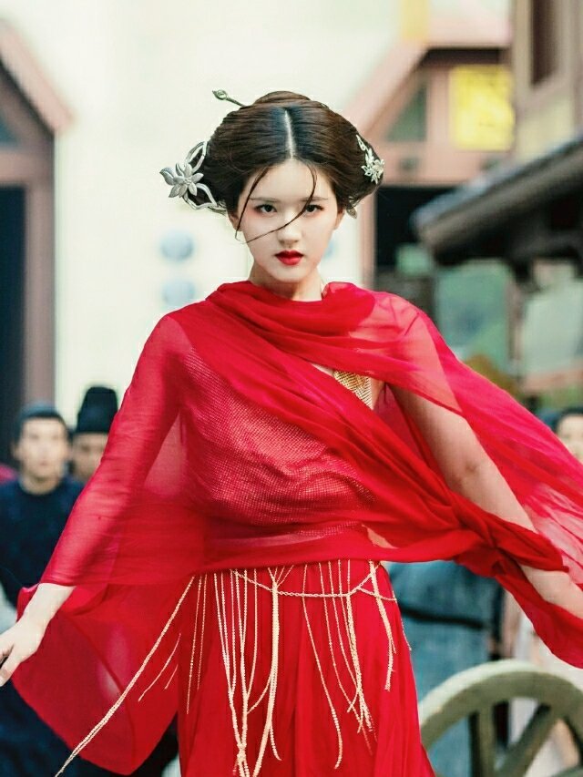 且试天下杨洋赵露思吐槽,且试天下杨洋赵露思啥时候开播