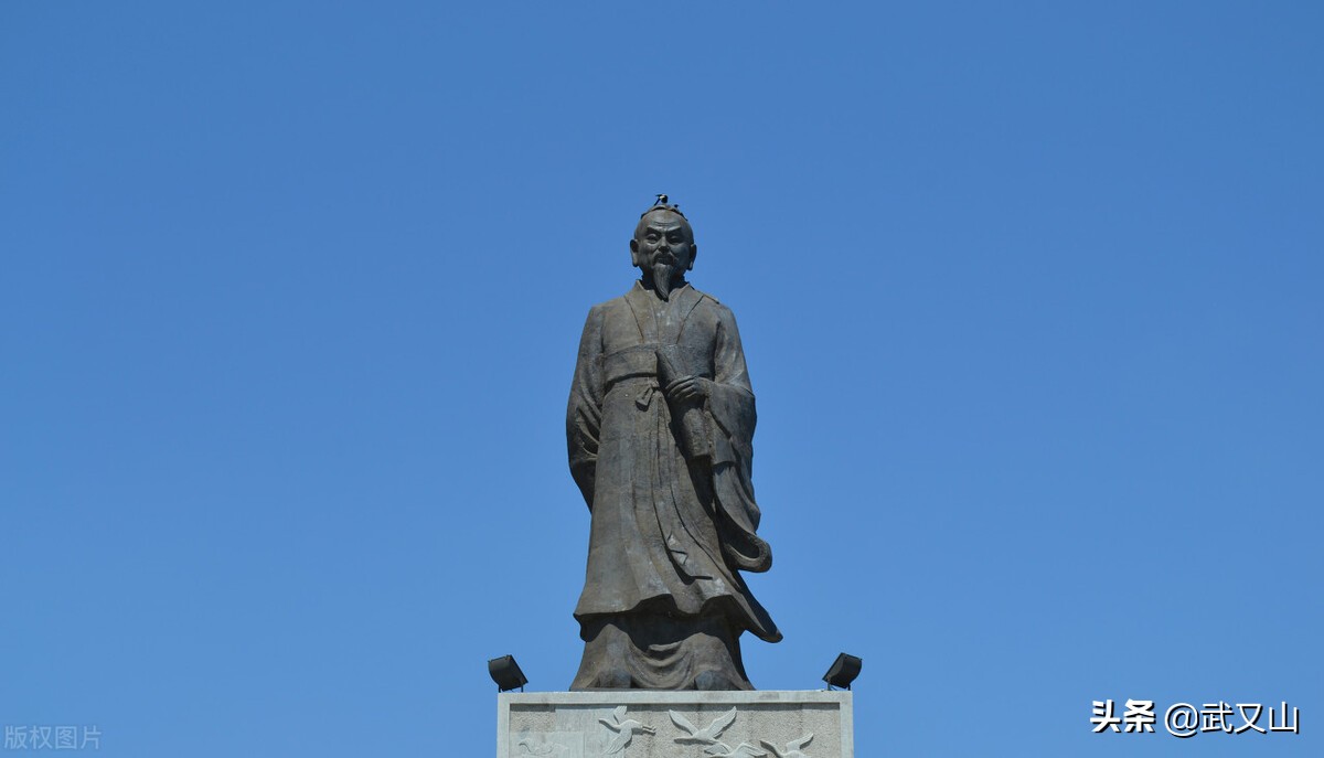 读庄子故事有感300字,庄子山木篇解读