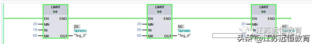 西门子200smartplc教学视频,西门子plcstl编程教程