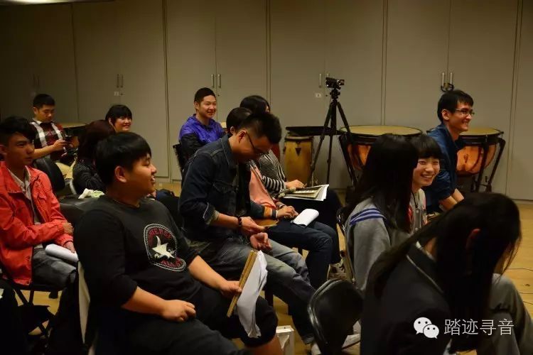 聆音赏乐：请别称我为“中国鼓王”的安志顺
