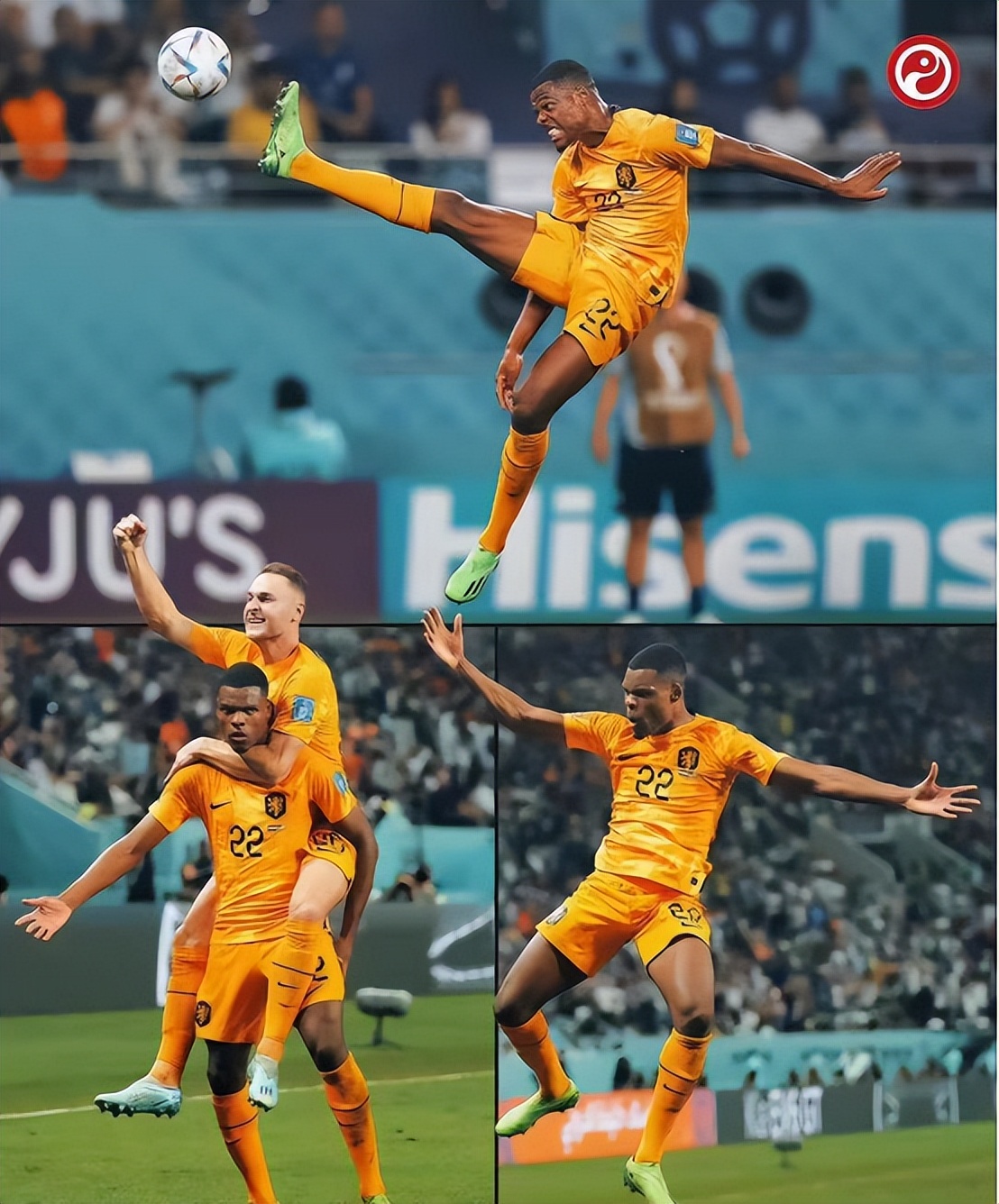 荷兰国门的励志人生：27岁才参加顶级联赛，2年前还是失业者