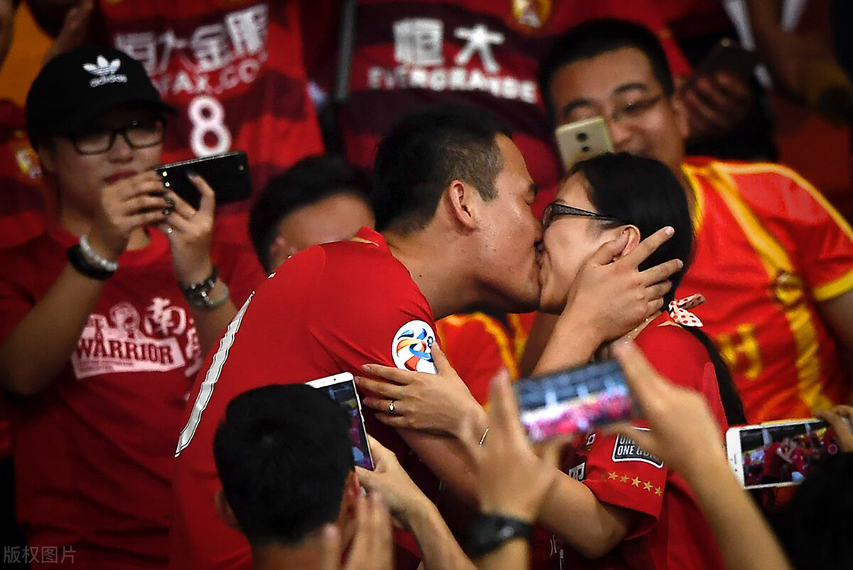 回顾一下过去的几年国足,了解一下中国足球的历史