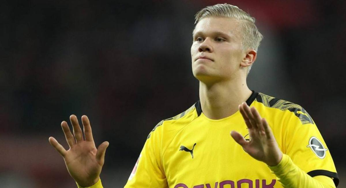 小哈兰德ac米兰,哈兰德ac米兰