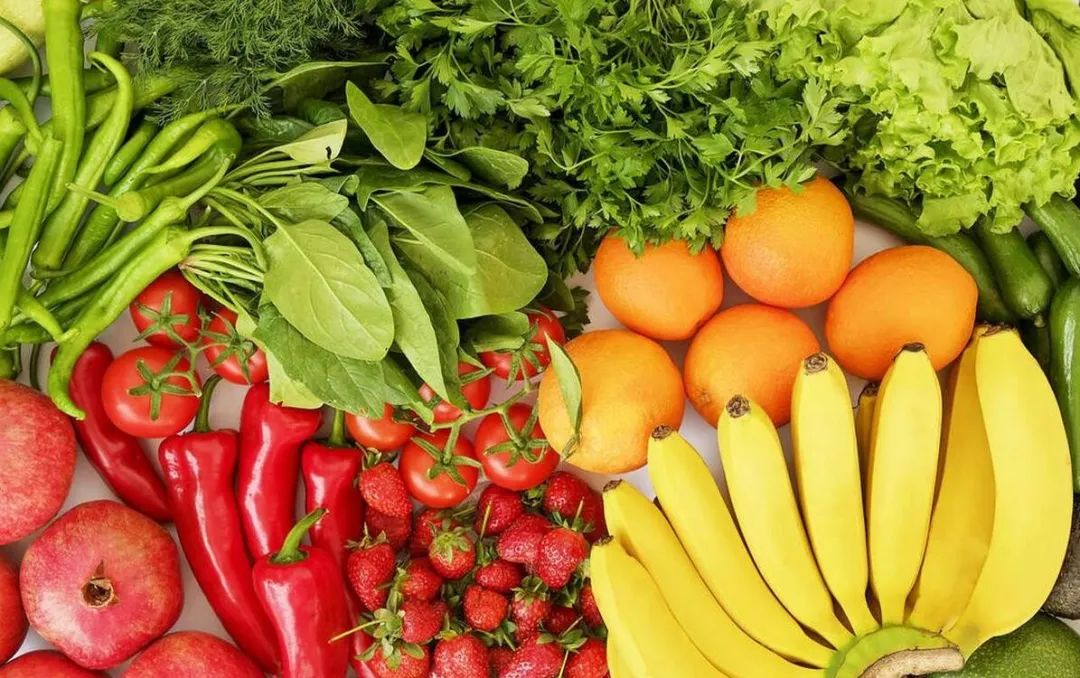 盘点四种垃圾食品大家一定要少吃,十大垃圾食品共同的害处