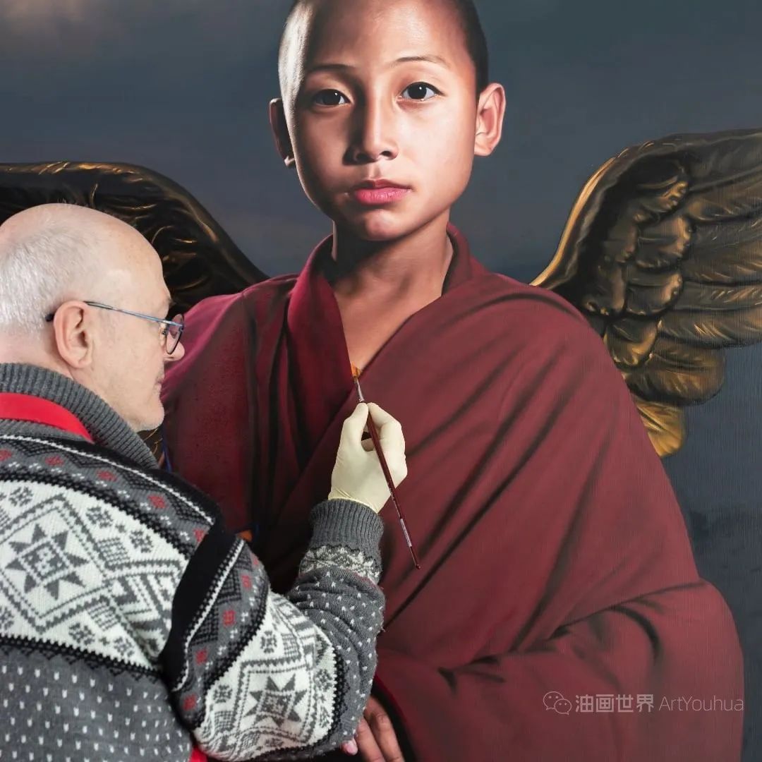 哈维尔·阿里萨巴洛,阿里萨巴洛