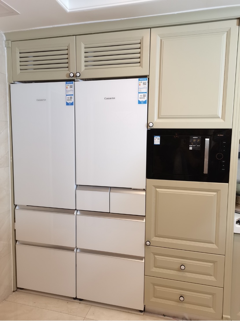 卡萨帝冰箱哪些不需要嵌入,不需要零嵌功能的卡萨帝冰箱推荐