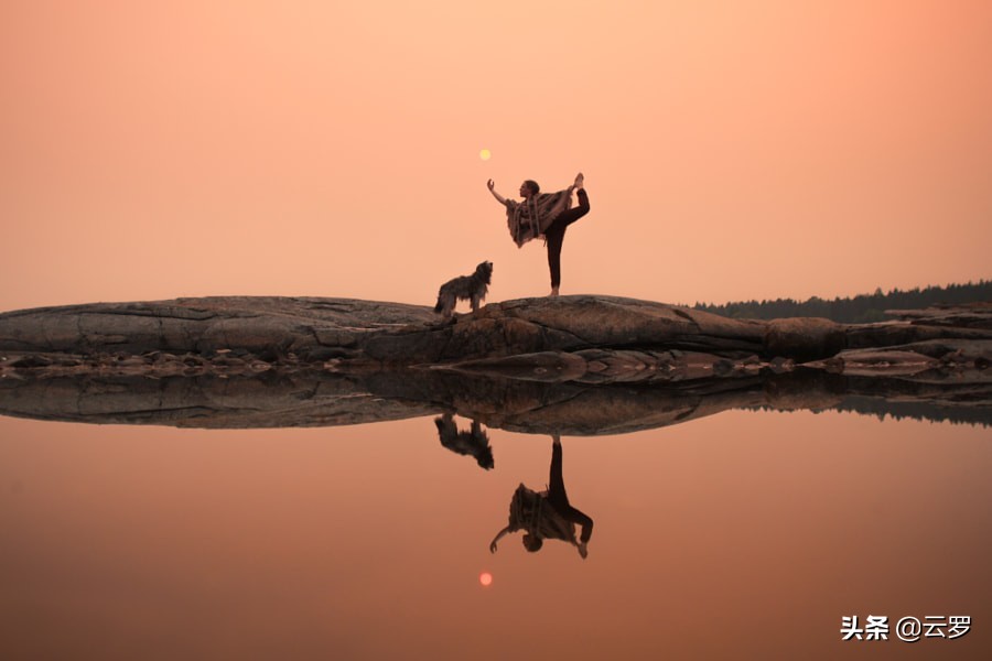 国外高级摄影师拍照教学,摄影师拍照手把手教各种姿势