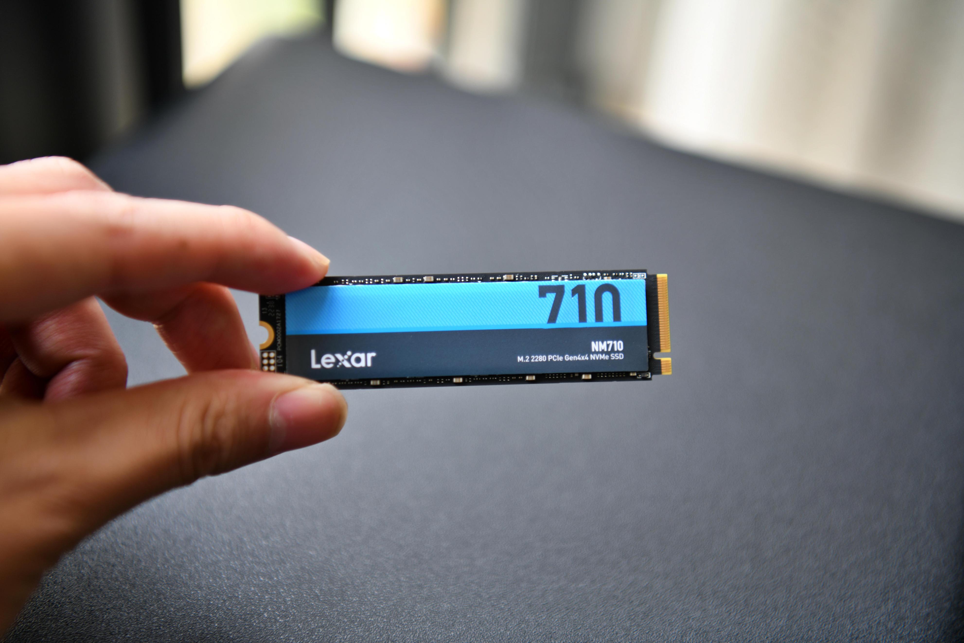 2023新装机：打造一台属于自己的DDR5平台