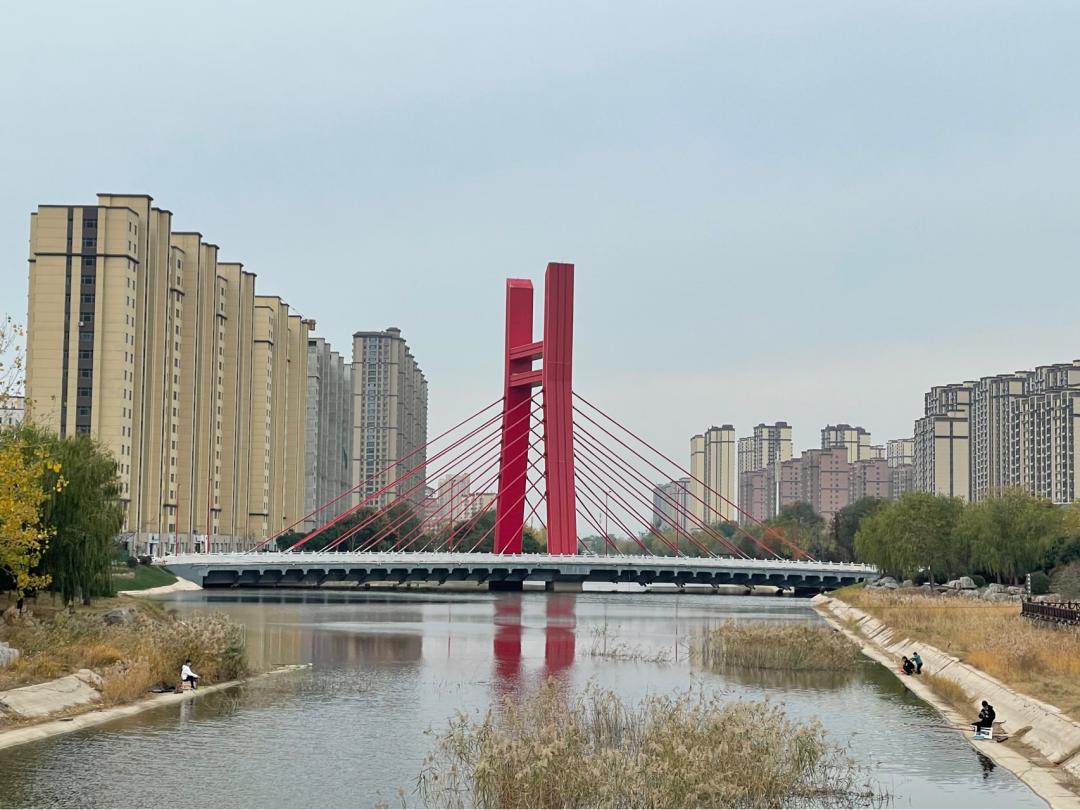环渤海湾骑行记,环山东骑行日记青岛平度市