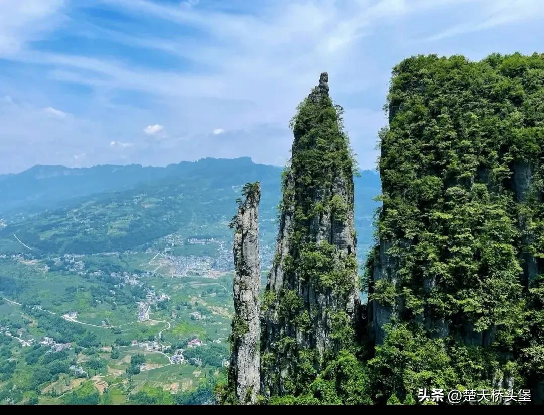 湖北地级市知名度排名,湖北省知名度景区排名