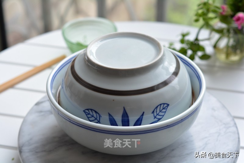 豇豆怎样做既可以当饭又可以当菜,家常豇豆的做法配什么更好吃