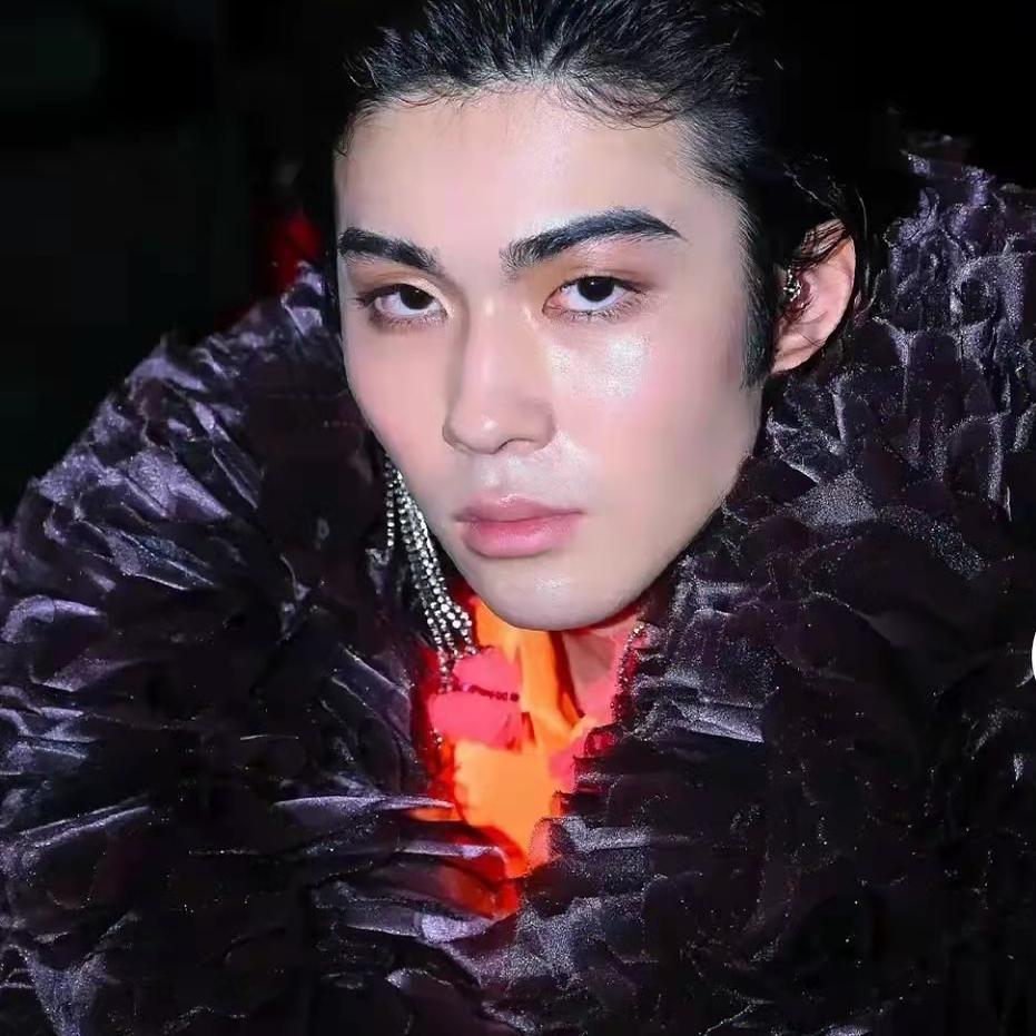 日本第一贵公子近照,日本第一贵公子颜值崩塌