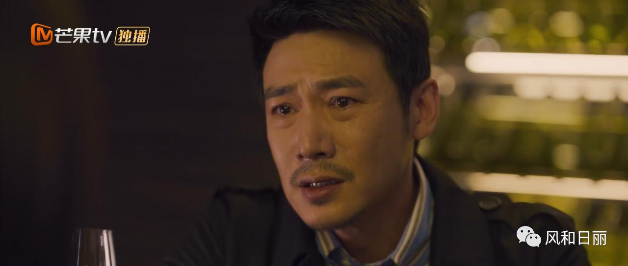 国产剧果然没有穷人，上海市区独栋老洋房说买就买，豪气冲天