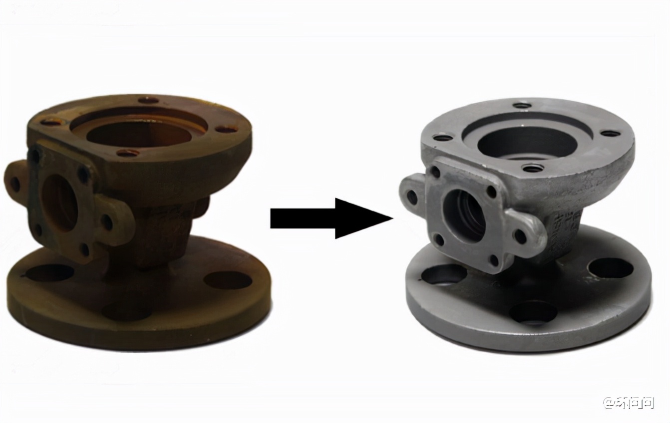 磷化处理流程及注意事项试卷,磷化处理的主要工艺流程