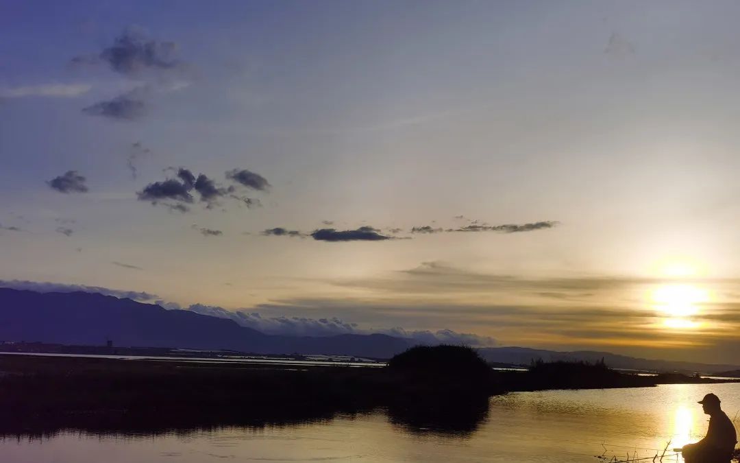 甩米线云南,云南甩米线的快乐