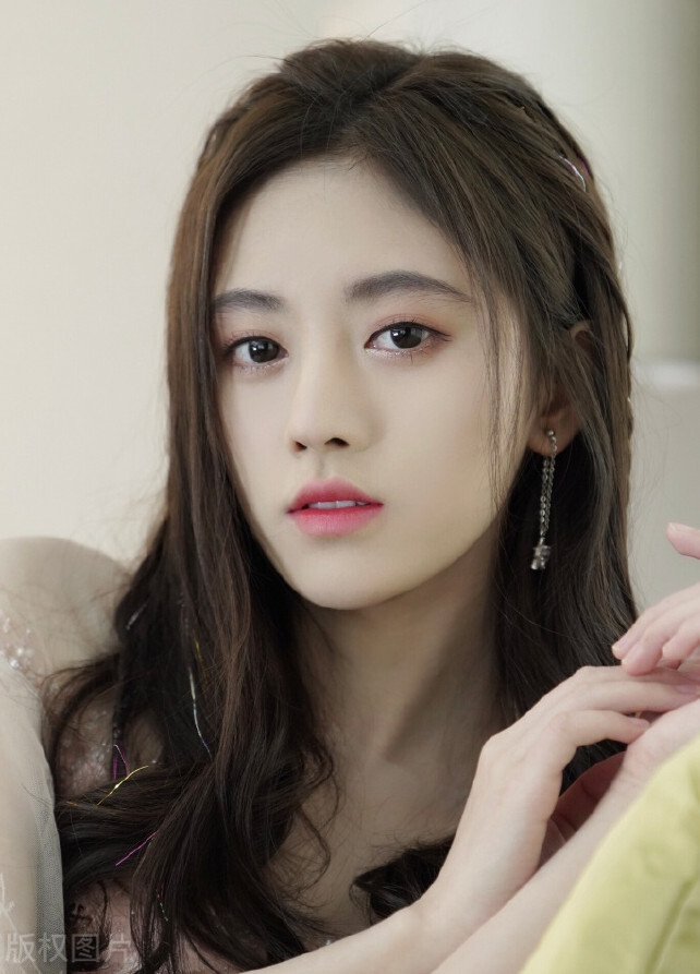 中国最美女神,颜值巅峰女神前十名中国