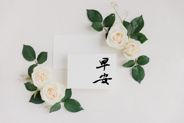 夏天的早晨清新凉爽,夏天的清晨也是可以这么凉爽的