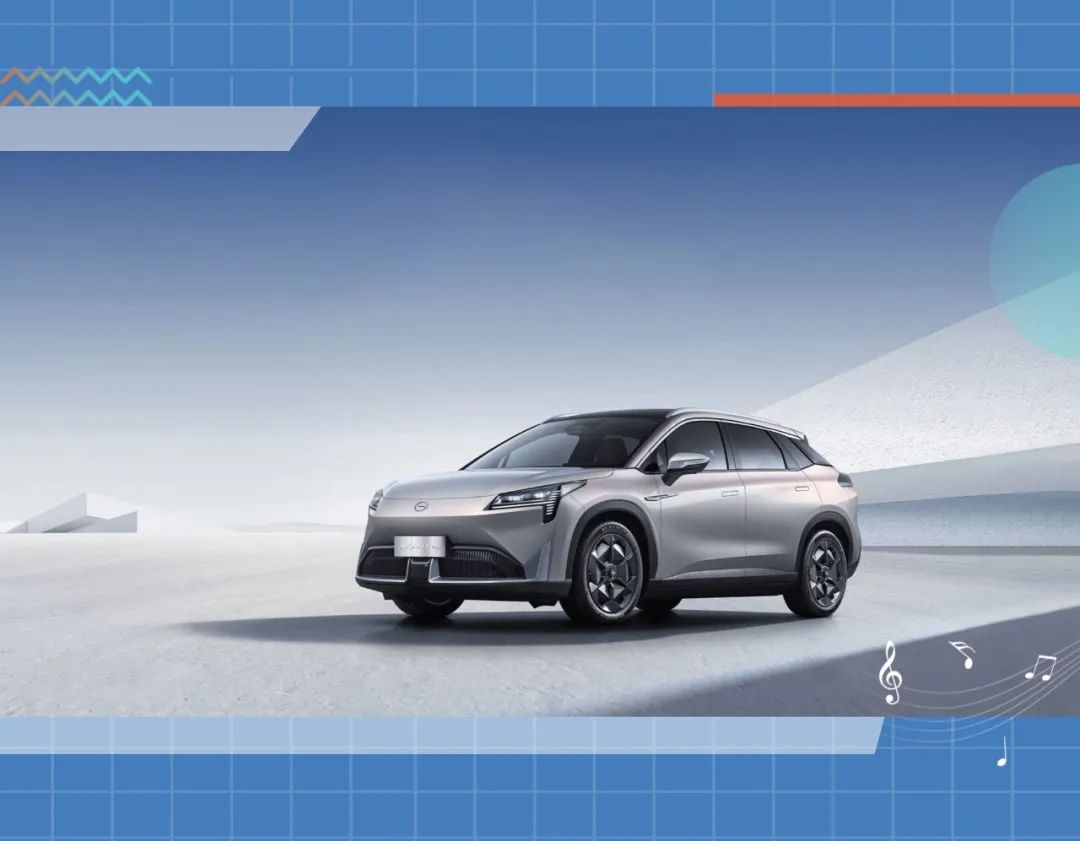 让开车成为一种享受，这几台“移动音乐厅”做到了