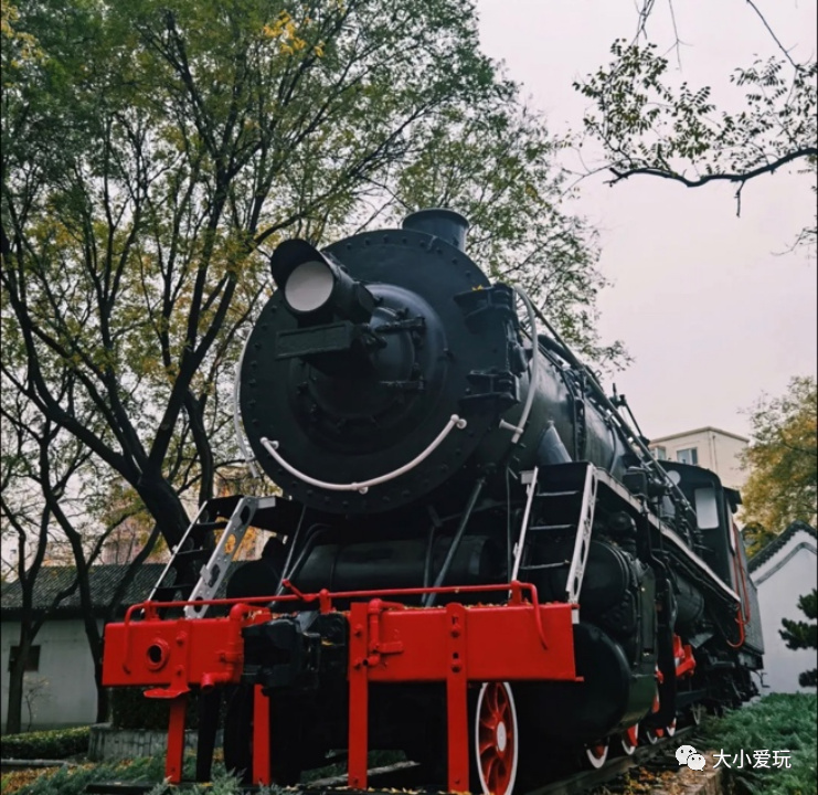 京城赏秋打卡胜地,北京赏秋小众景区