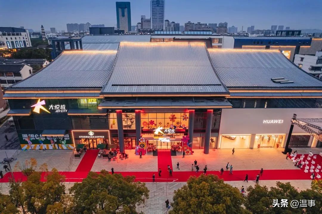 温州山姆店选址,山姆会员店温州开业计划