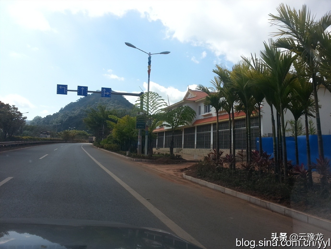 西双版纳磨憨自驾游攻略,自驾游云南版纳旅游攻略