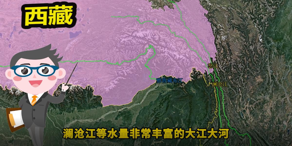 投资1000亿水利工程,红旗河工程中国史上最大工程