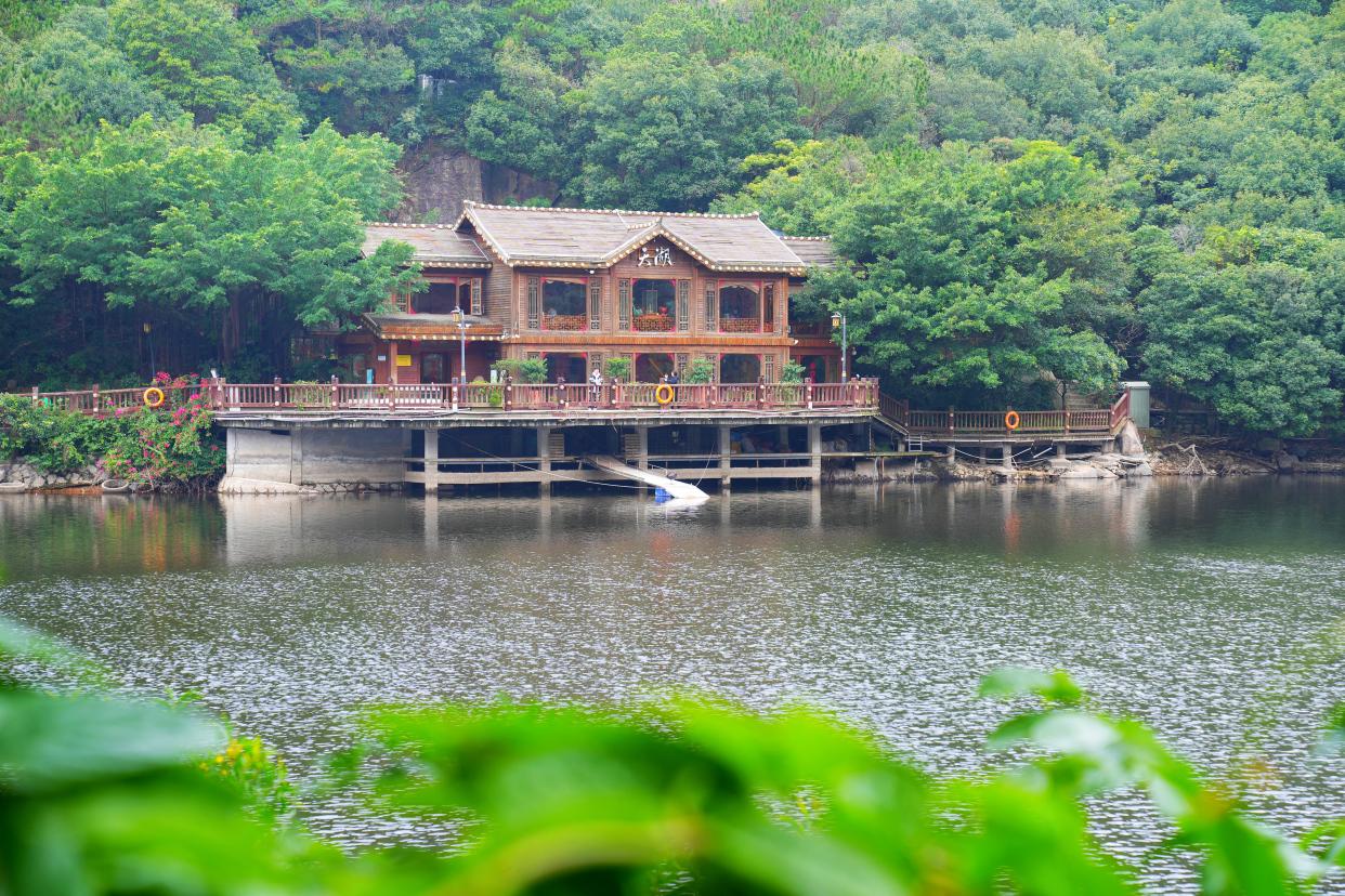 泉州旅游攻略闽南文化之都,中国历史文化与泉州旅游