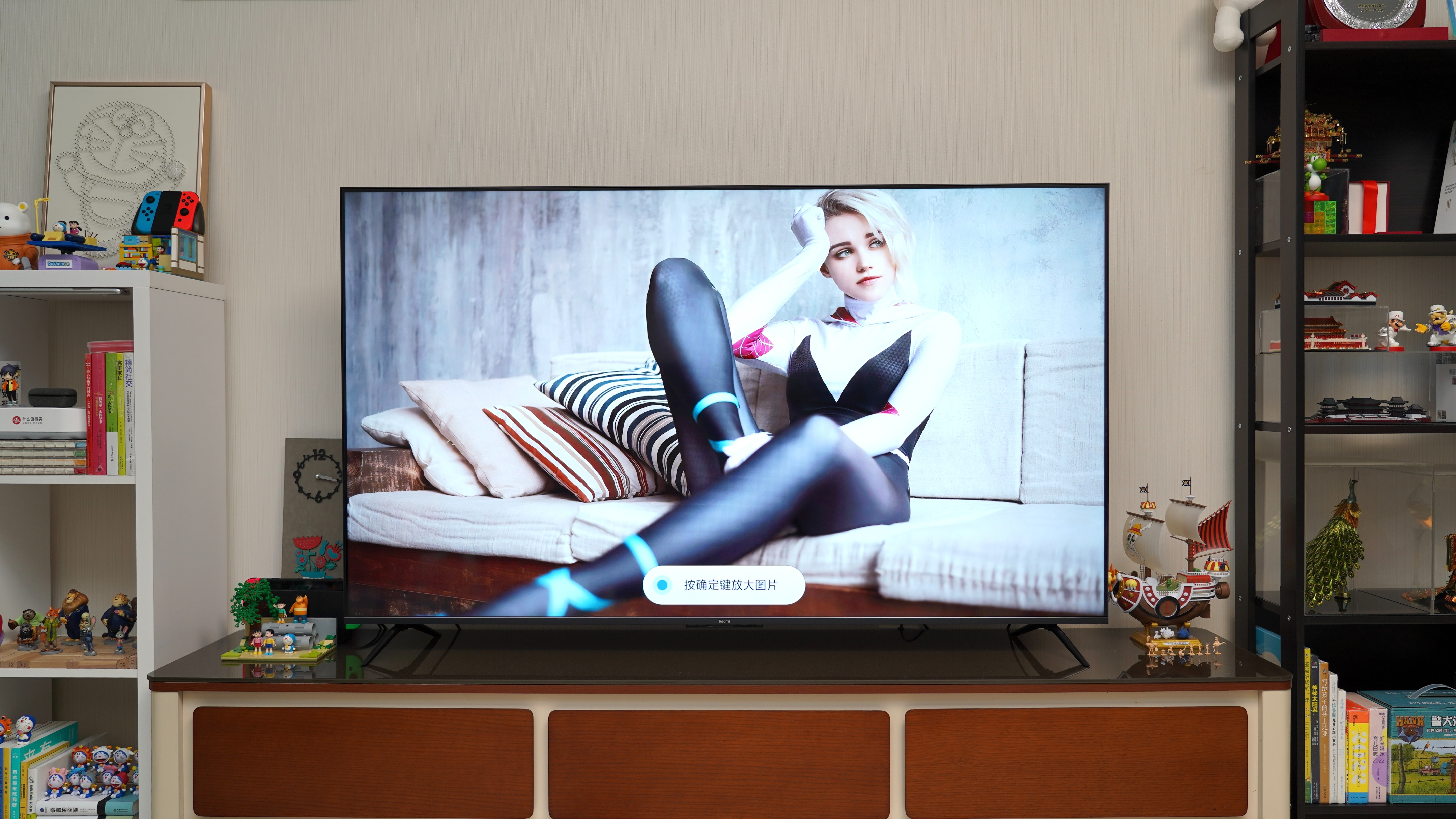 9999元智能家居套餐,智能家居199元