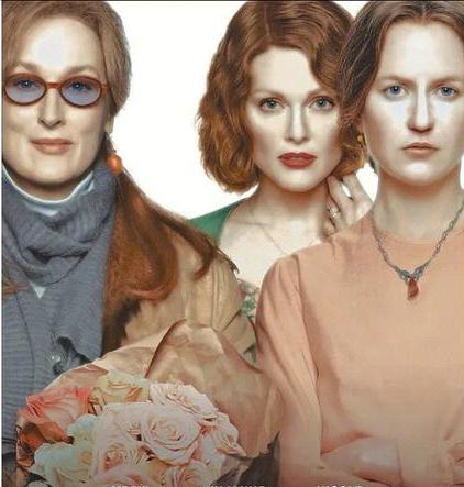 电影时时刻刻的美学,电影时时刻刻深度解析