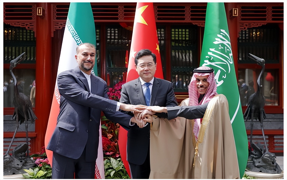 拜登访沙特有收获吗,拜登将访问沙特谋求降低油价