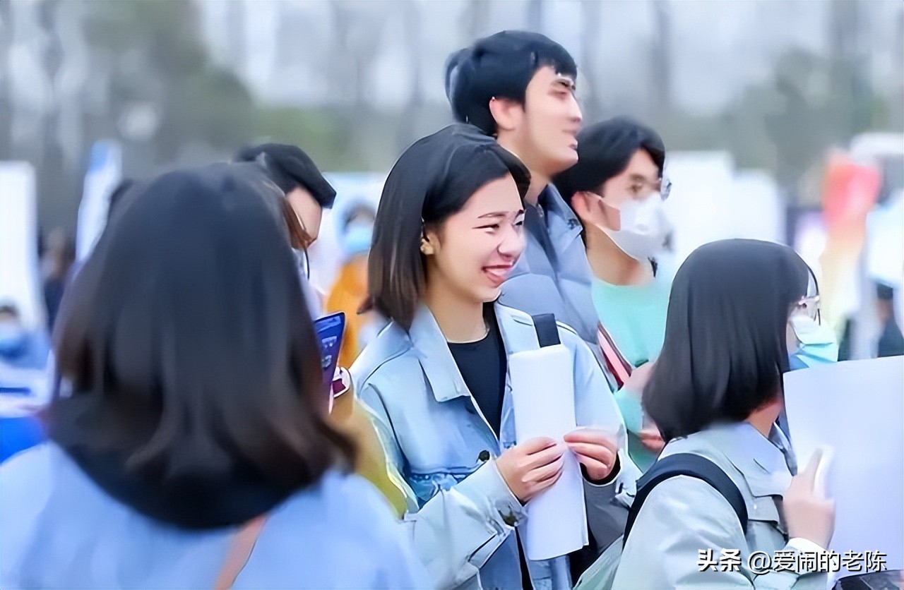 为什么我们选专业要注意职业前景,职业规划选专业