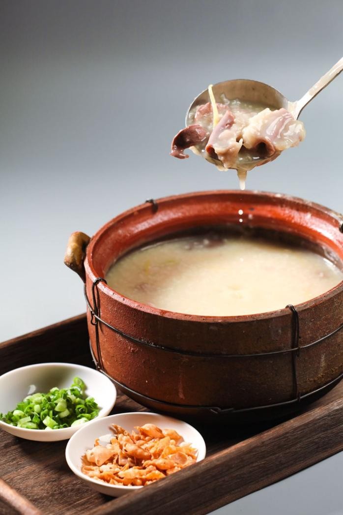 粤夜粤潮丨今晚去边度食？广州的夜，色香味俱全