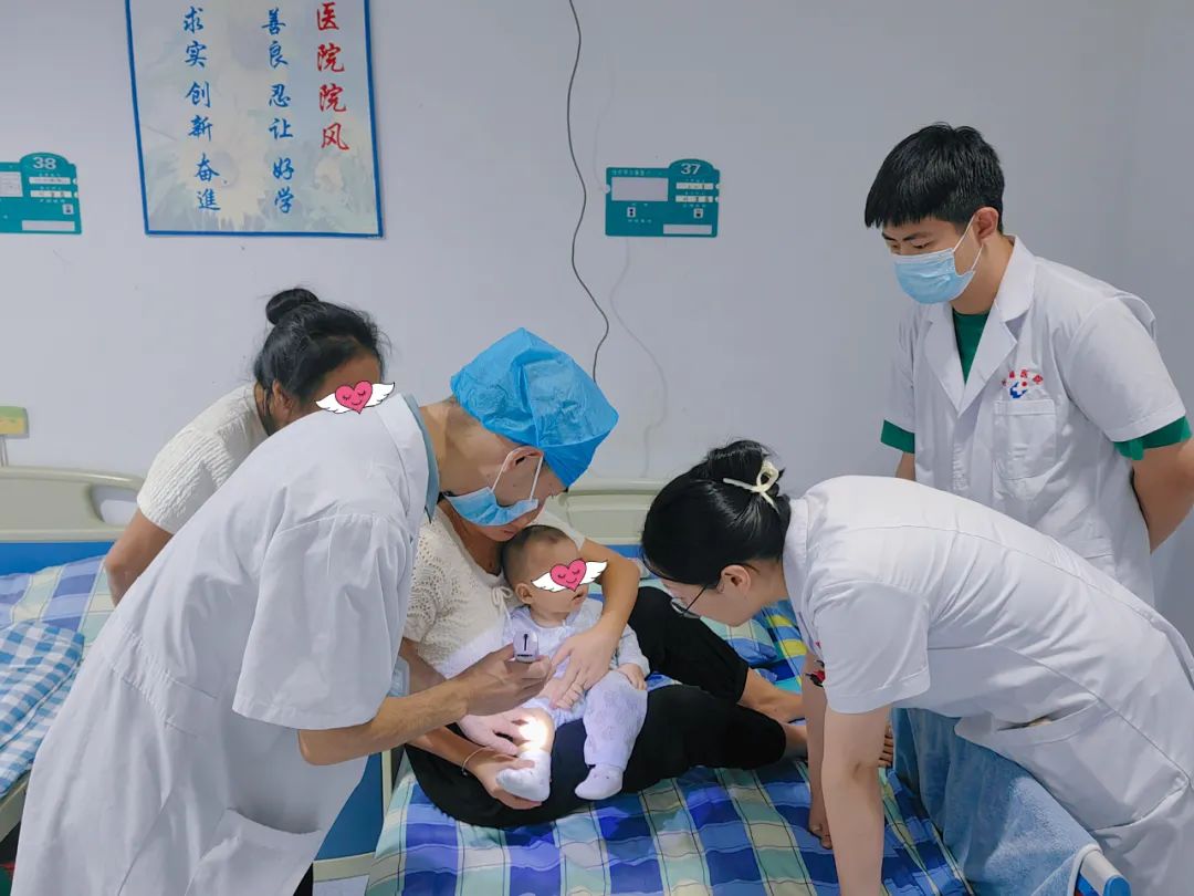 重庆市长峰医院,长峰医院把安全生产责任落到实处