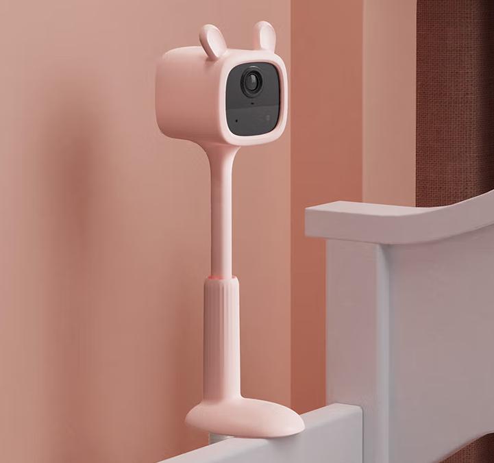 智能监控摄像头选哪种适合家用,家用监控摄像头评测排行榜2023