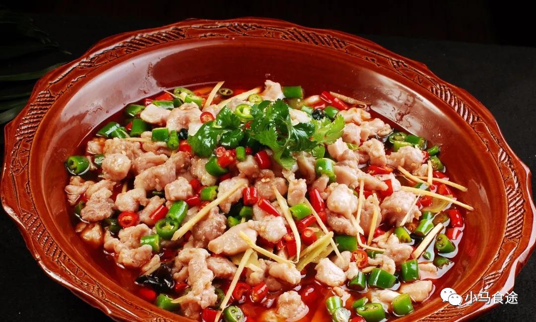 好吃下饭的家常川菜推荐,10款正宗特色招牌川菜