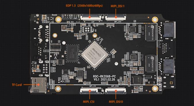 一机多用途，高性能64位ARM迷你主机，StationP2使用体验