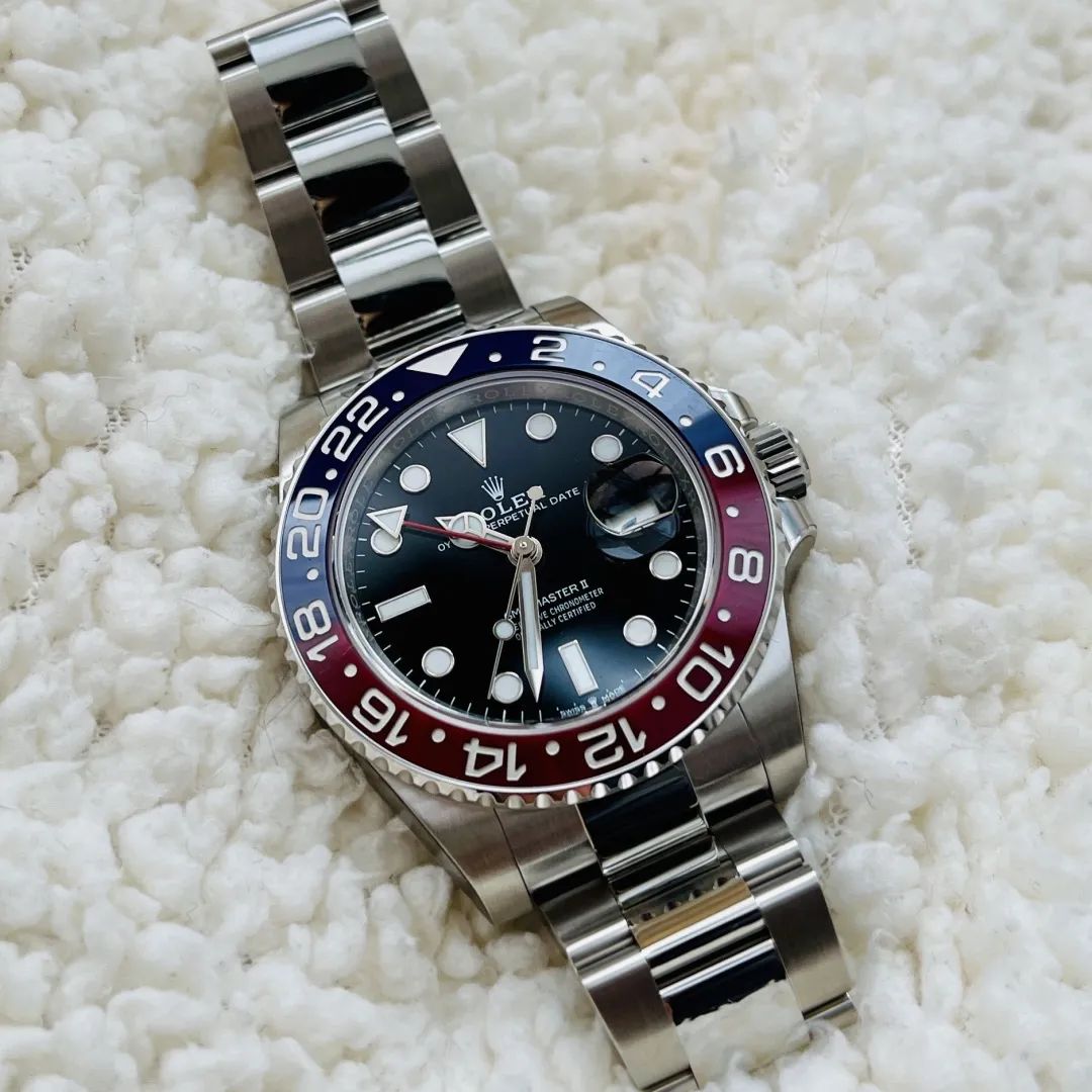 买表的故事,关于卖手表的故事