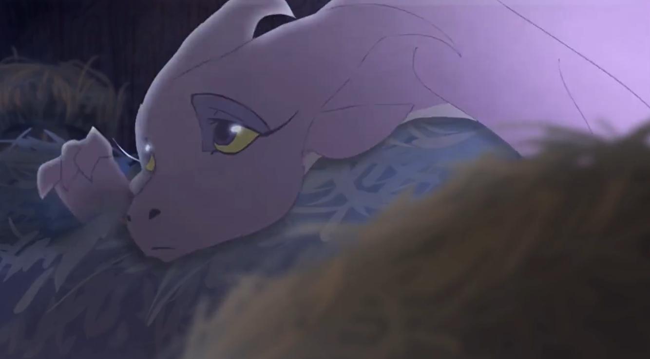 龙之心勇士巨龙,龙之心大战勇士