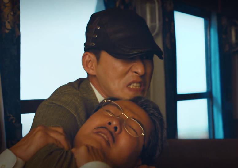 张翰新剧引争议是哪一集,张翰用了几年打磨的新剧