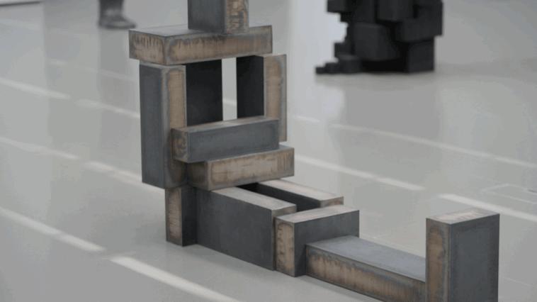 最高级的素质,顶级身体形态