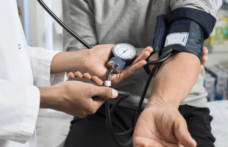 血压高，因为寒气重！张仲景的方子：逼寒气、降血压，请你体会！