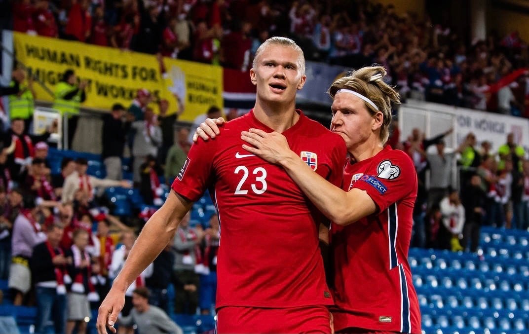 梅西c罗哈兰德过人,姆巴佩哈兰德c罗梅西