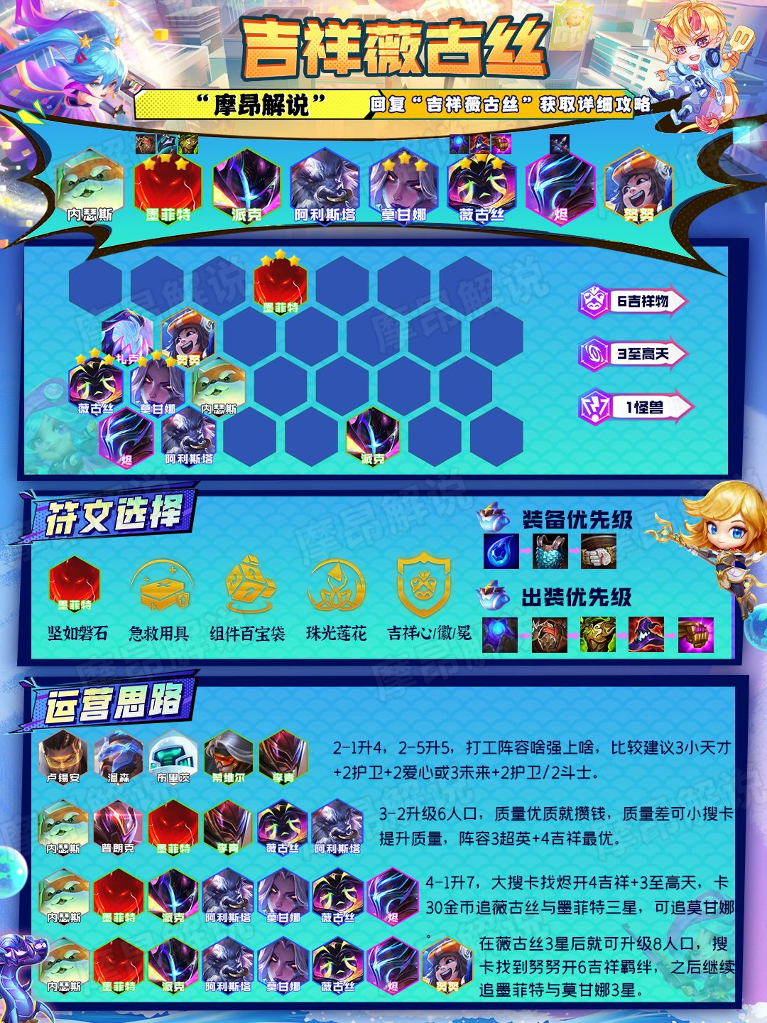 金铲铲之战新赛季最强打法,金铲铲之战新赛季适合新手的阵容