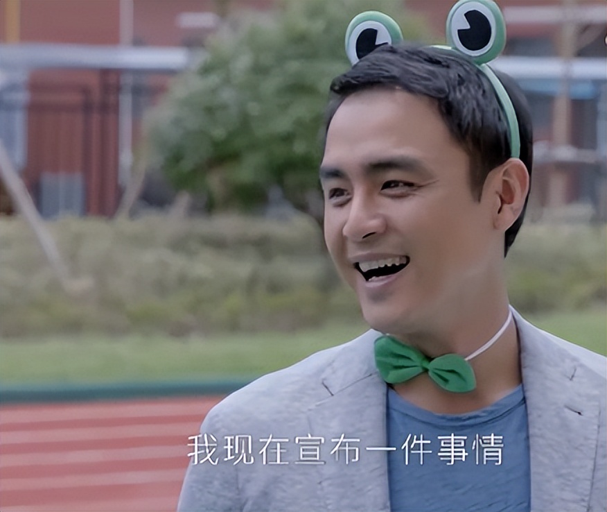 东方卫视转角之恋明道蒋雯丽,蒋雯丽明道转角之恋啥时候拍的