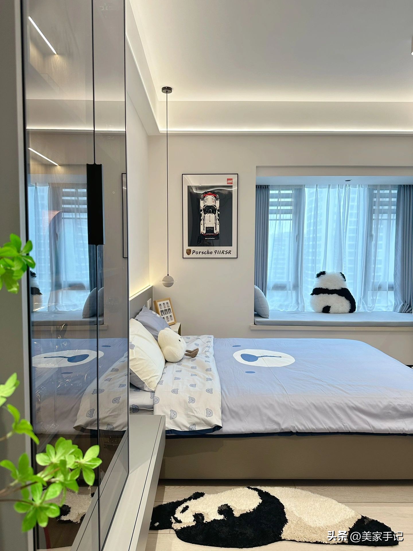 北京夫妻拒绝过度装修装成教科书,山东夫妇拒绝过度装修