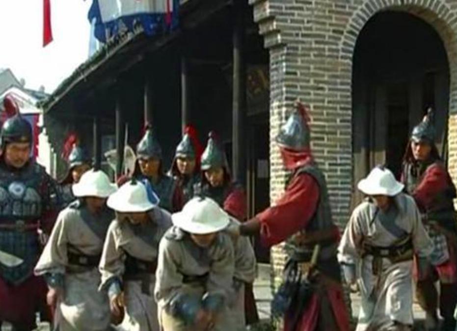 明朝赋役制度改革措施,明朝赋役制度有多强