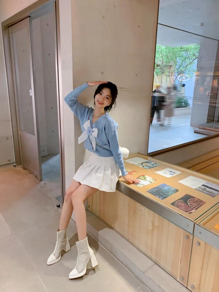 五一节老公很对不起我这双脚（四）