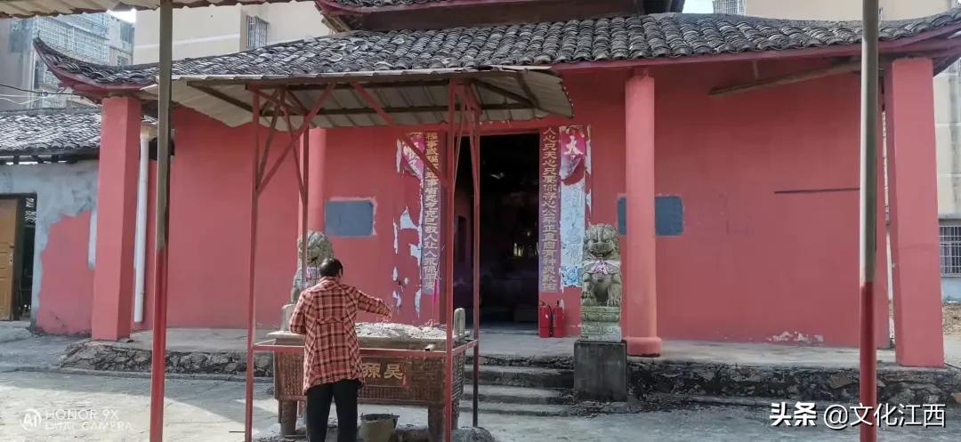 保存最完整的古寺庙,南昌县新建县寺庙