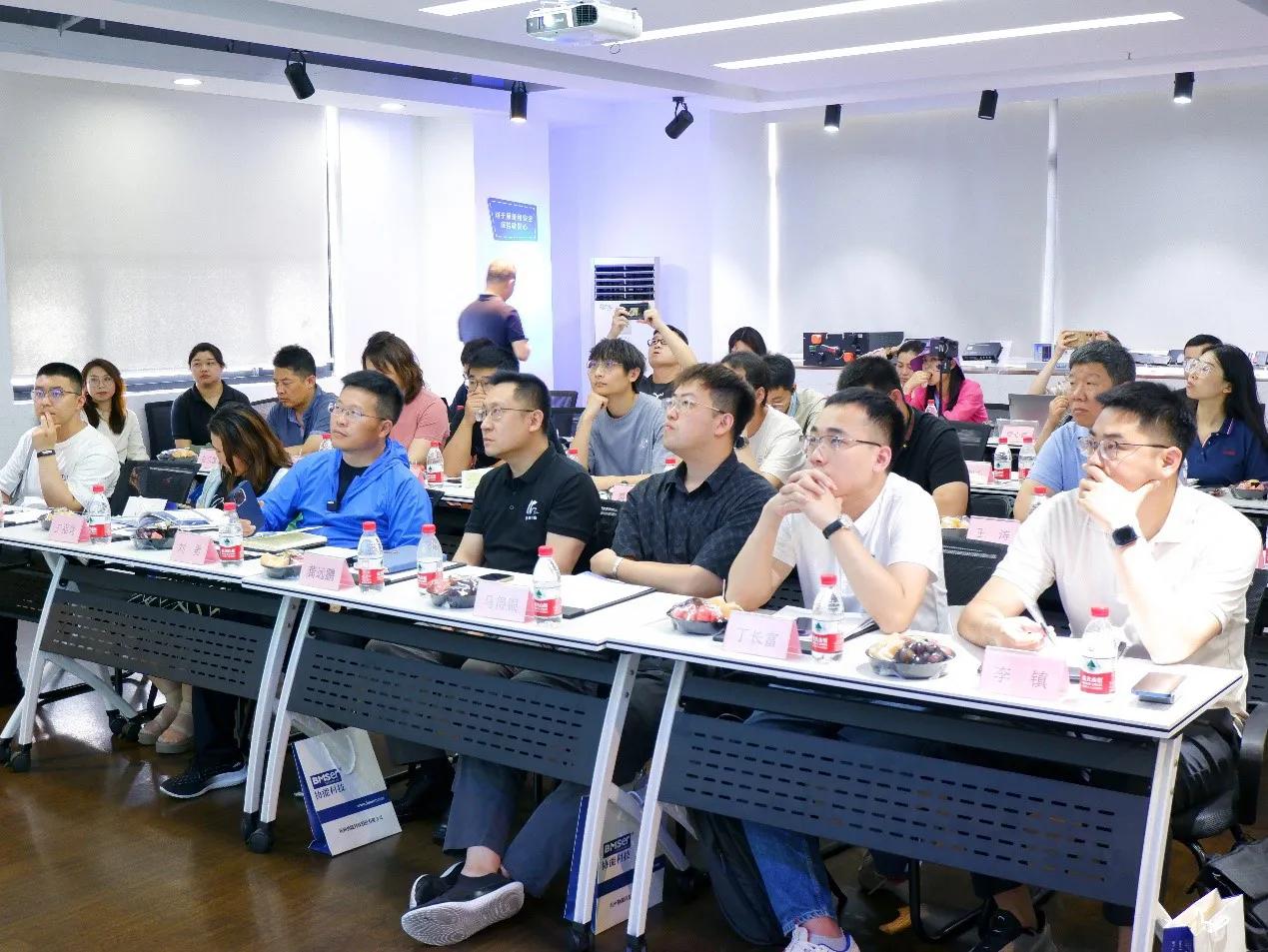 储能技术调研报告,2023储能行业专题调研与深度分析